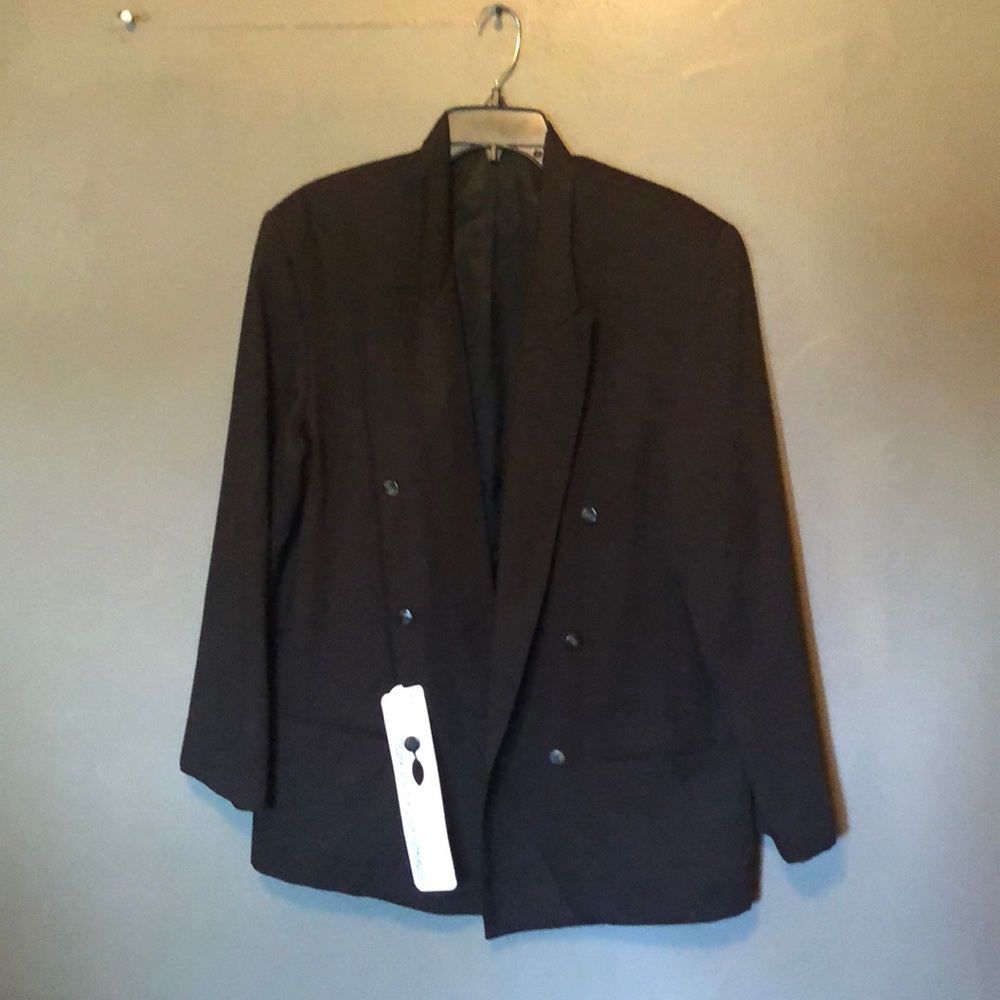 Men’s Suit Jacket size 42